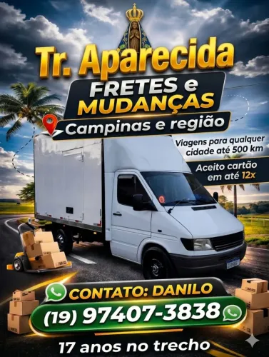 PEQUENAS mudanças sem ajudantes
