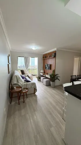 Apartamento para venda no condomínio Grand Park Águas