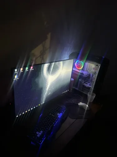 PC gamer