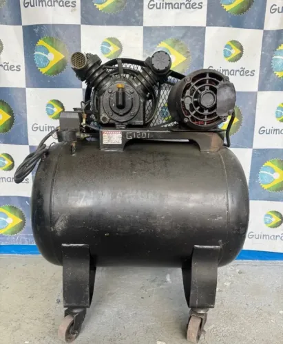 Compressores Diversos 2Hp a 7,5 Hp