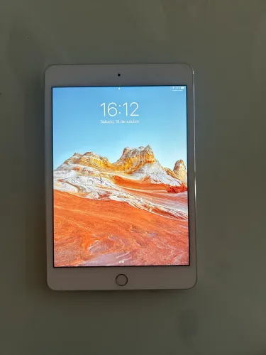 IPad mini 4