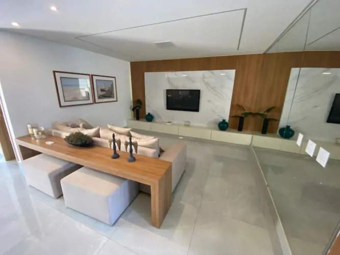 Sobrado em condominio, com 4 suítes, ao lado do Parque Cascavel, pronto para morar, oportu