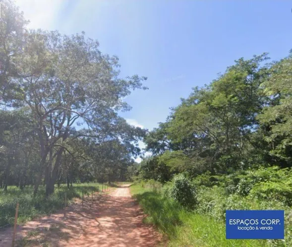 Terreno à venda, 168758m² por R$ 4.218.950 - Centro - Bauru/SP
