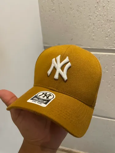 Boné do NYc 
