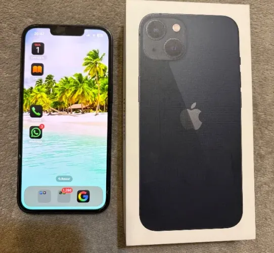 iPhone 13 128gb 