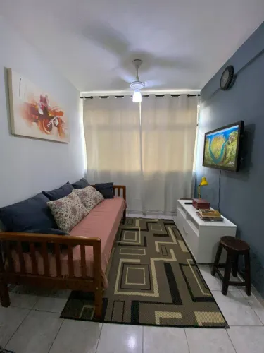 Apartamento com 3 quartos no Condominio Beira Rio