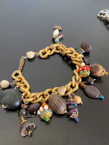 Pulseira Baiana