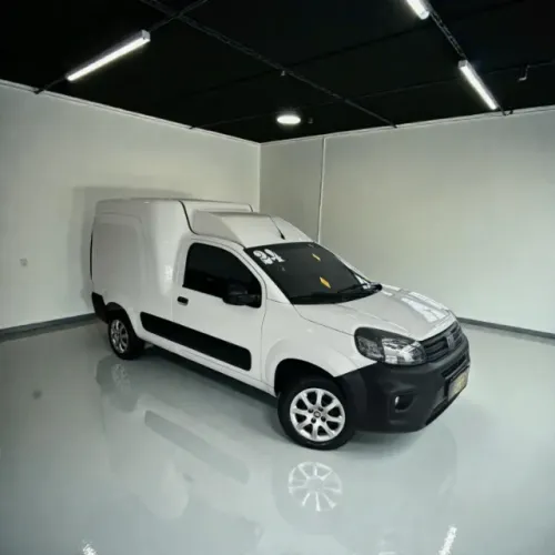 Fiat Fiorino Endurance EVO 1.4 Flex 8V 2P 2024