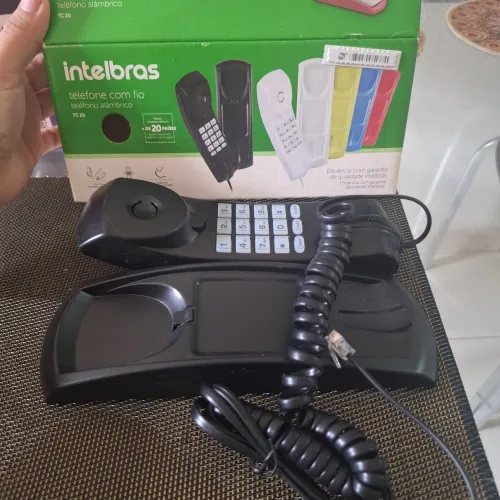 Interfone para apartamento