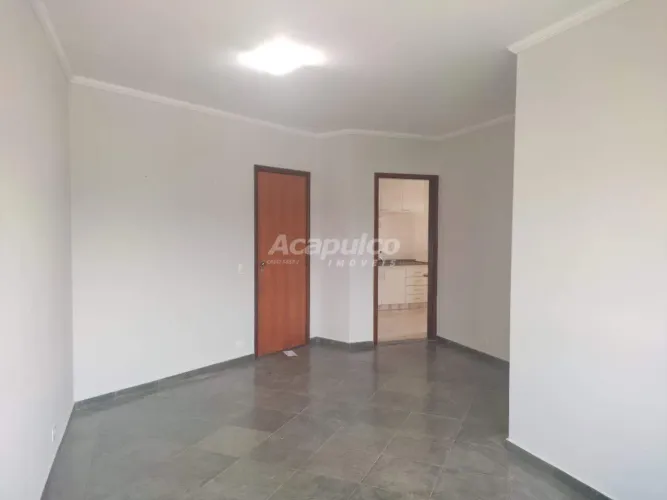 Apartamento para alugar com 02 quartos, sendo 01 suíte, no Condomínio Alfrede David em Ame
