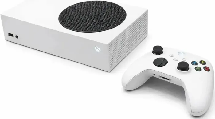 Xbox Series 512G