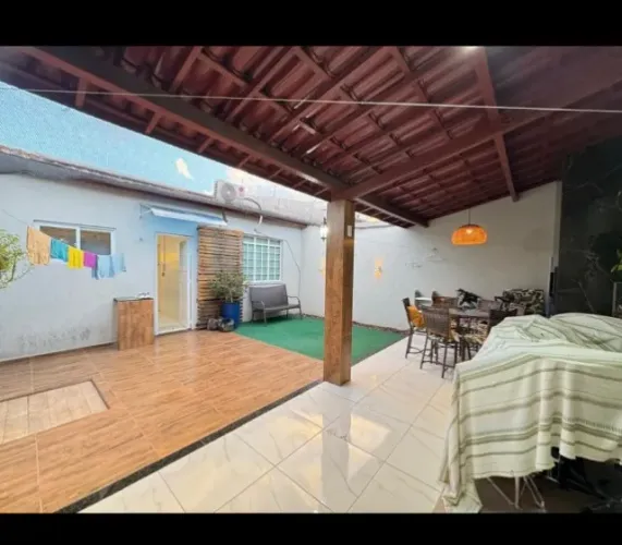 CASA A VENDA NO COHATRAC