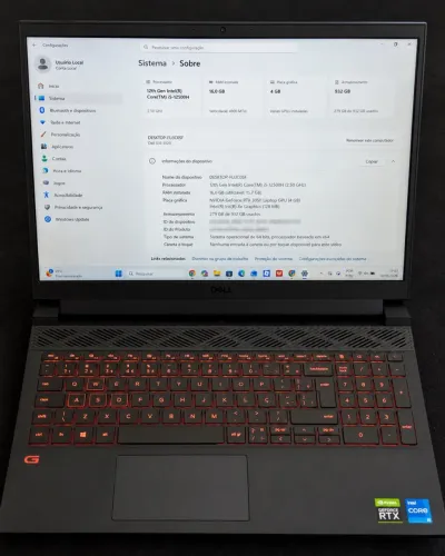Notebook