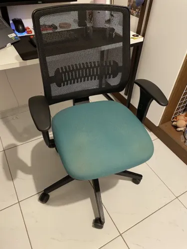 Cadeira Uni Flexform