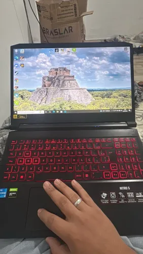 Acer nitro 5
