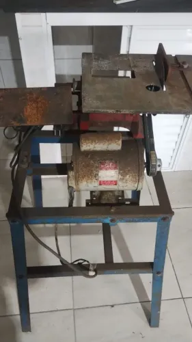 Ferramentas 