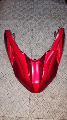 Carenagem frontal suzuki V-strom 1000