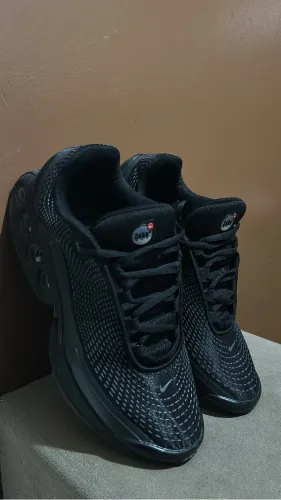 Air Max dn