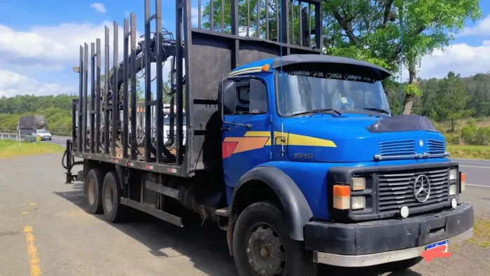 Mb 1516 mais groa