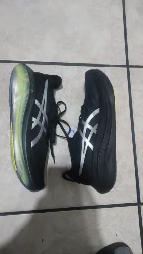 Asics nimbus 27 de luxe