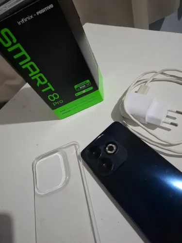 Infinix smart 8Pro
