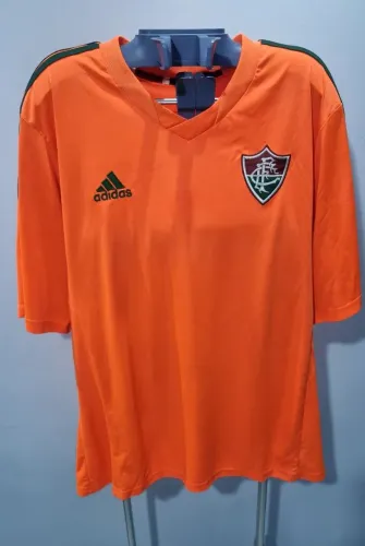 Camisa Fluminense Adidas 2013 Oficial