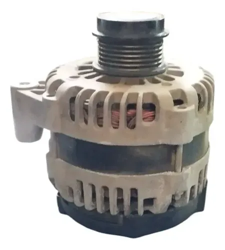 Alternador S10 2.8 Diesel 200cv 2016 a 2022