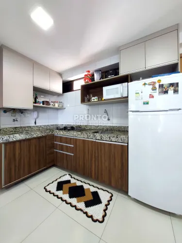 Flat com 1 quarto em Candeias