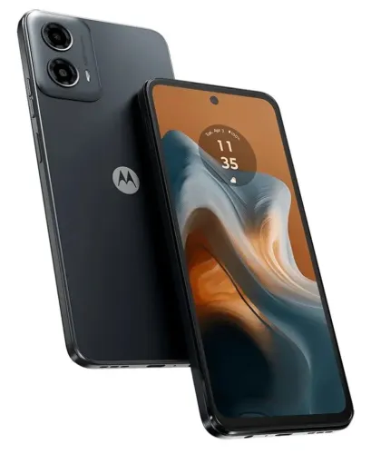 Smartphone Motorola Moto G34 5G - 128GB 8GB  (4GB RAM + 4 RAM Boos) Al  Câmera 50MP  NFC 