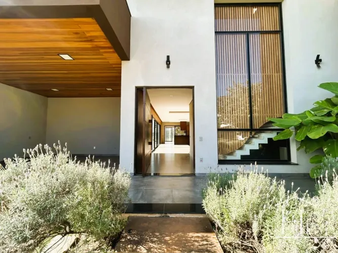 Casa para venda e locação no Condomínio Campo de Toscana em Vinhedo - SP
