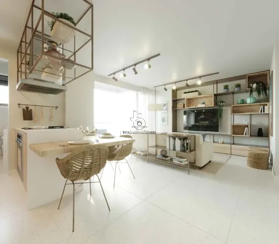 Apartamento com 2 dormitórios à venda, 82 m² Jardim Faculdade - Sorocaba/SP