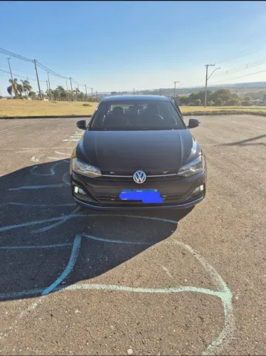 Volkswagen Virtus Highline 200 TSI 1.0 Flex 12V AUT 2019