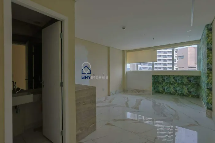 Sala para alugar no Vila da Serra