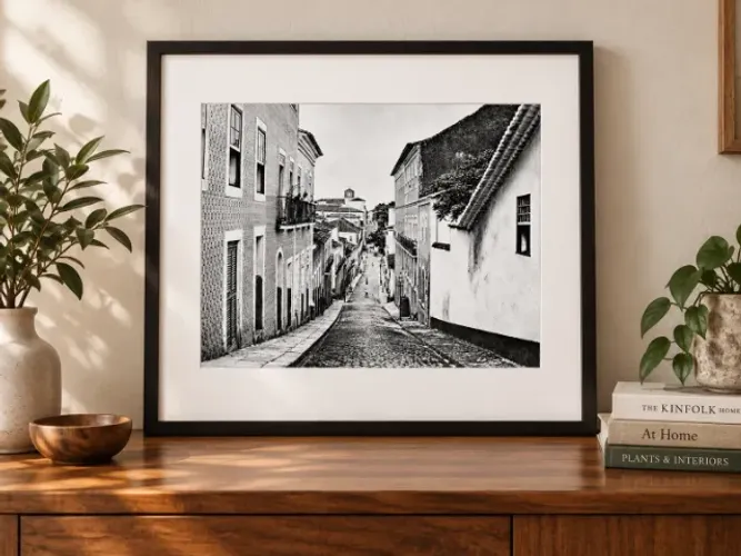 Quadro decorativo