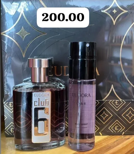 Perfume