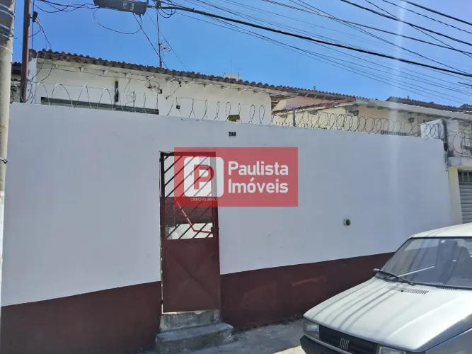 Casa para venda e locação, 173m², 2 Quartos, 1 sala, 1 cozinha, 1 banheiro, edícula e quin