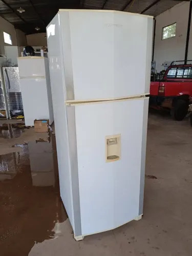 Vendo GELADEIRA