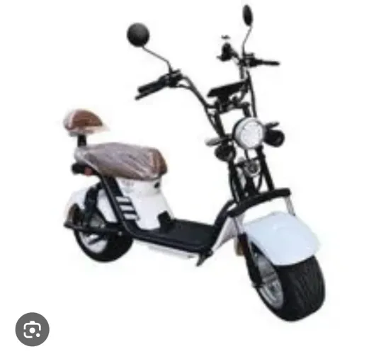 Scooter Eletrica X13 1000w 2025