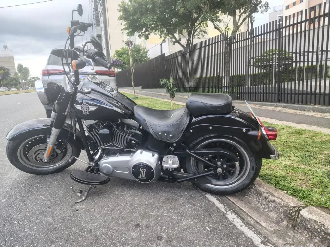 Vendo FatBoy Low