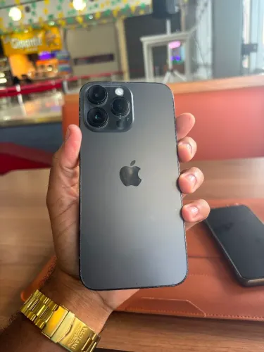 iPhone 14 Pro Max Todo Original 128 GB
