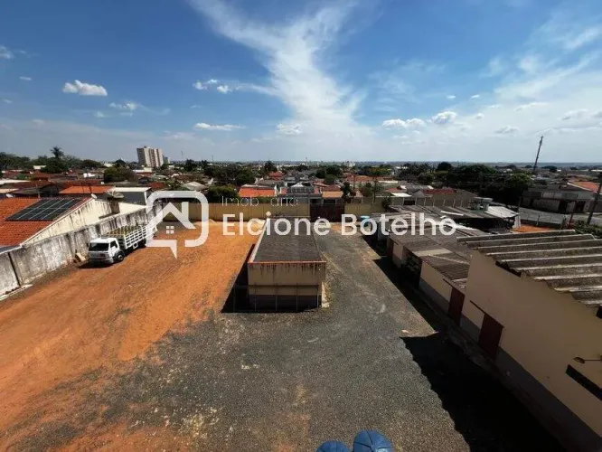 Terreno para aluguel, PACAEMBU - Uberlândia/MG