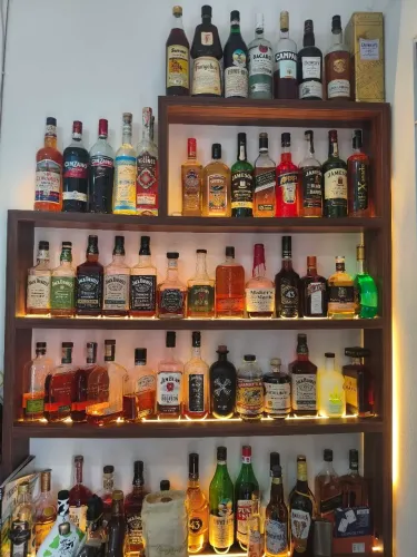 Bar completo