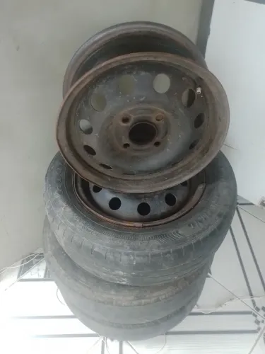 Jance aro 14 Ford