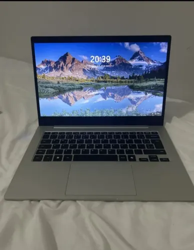 Notebook Samsung Galaxy Book Go 
