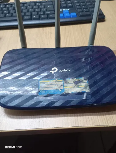 Roteador TP-Link C20 archer