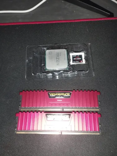 Peças Para Computador 