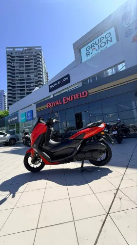 Nmax Ano: 2024 APENAS 36.404 KM - WERLINSON