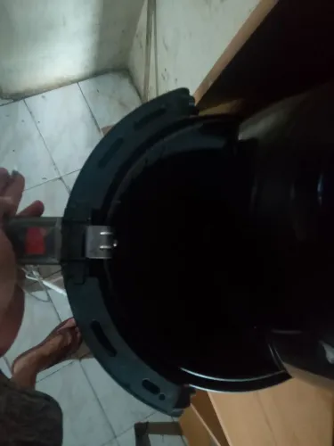 Vendo essa Air flay ótima semi nova
