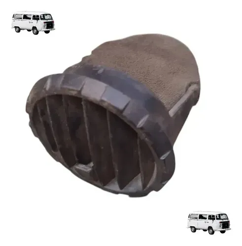 Difusor Ar Painel Kombi 2006 A 2012