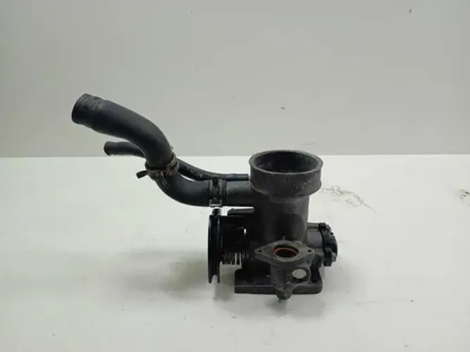 Tbi Corpo De Borboleta Corsa Maxx 1.8 2002 A 2012 